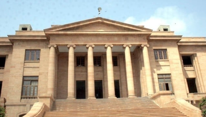 جماعت اسلامی کا سندھ ہائی کورٹ میں پٹیشن دائر، کراچی میں تیز رفتار ڈمپرز و ٹینکرز کی زد میں آکر شہریوں کی اموات پر احتجاجی مظاہرے کا اعلان 1 SHC