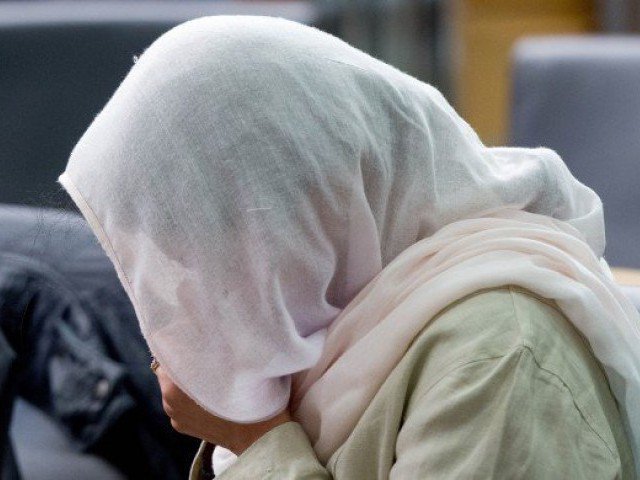 اسلام آباد میں ویزا آفس آنے والی خاتون کے ساتھ زیادتی 1 Girls kidnap