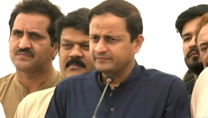 Murtaza Wahab