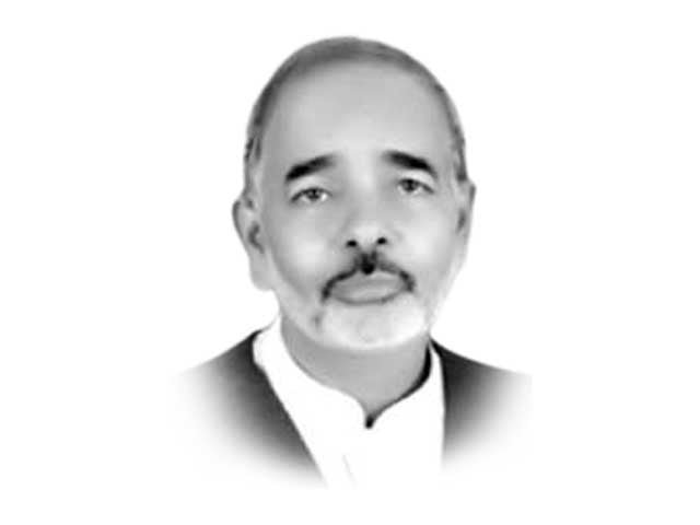 saeed arain