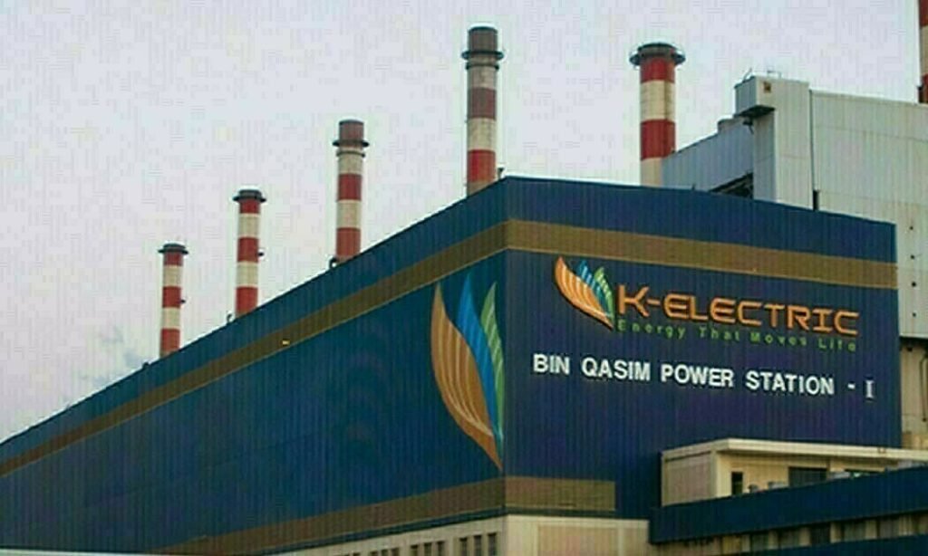 کے الیکٹرک کی فی یونٹ بجلی 18 روپے 86 پیسے مہنگی کرنے کی درخواست 1 1 313