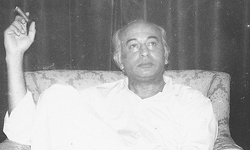قیدی نمبر 1772 اور اس کے آخری 24 گھنٹے 7 1 45