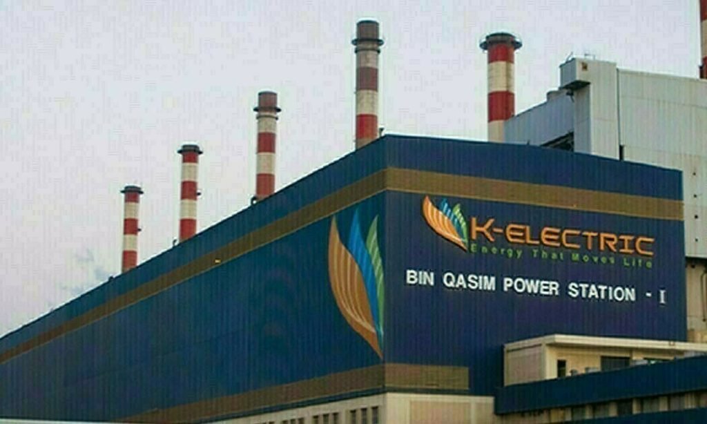 کے-الیکٹرک سمیت دیگر تقسیم کار بجلی کمپنیوں پر 5،5 کروڑ جرمانہ 1 6 1