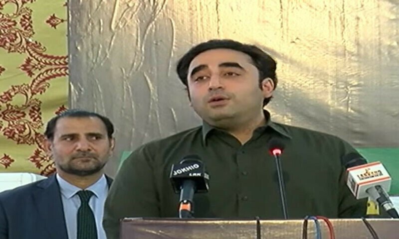 میثاق جمہوریت میں کیے وعدوں پر عمل کیا جائے، بلاول بھٹو کا وفاقی حکومت سے مطالبہ 1 7