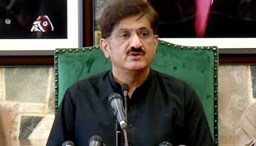 cm Murad
