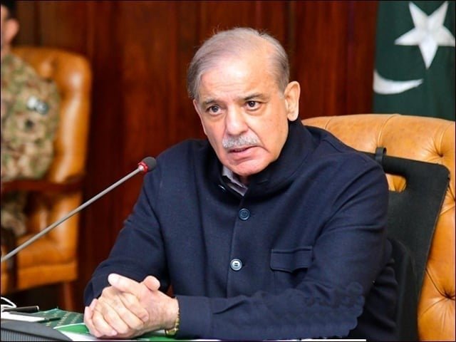 توانائی شعبے میں اصلاحات تیز کرنے کا فیصلہ، بجلی صارفین کو ریلیف دینے کیلئے جامع حکمت عملی تیار کرنے کی ہدایت 1 shahbaz 1
