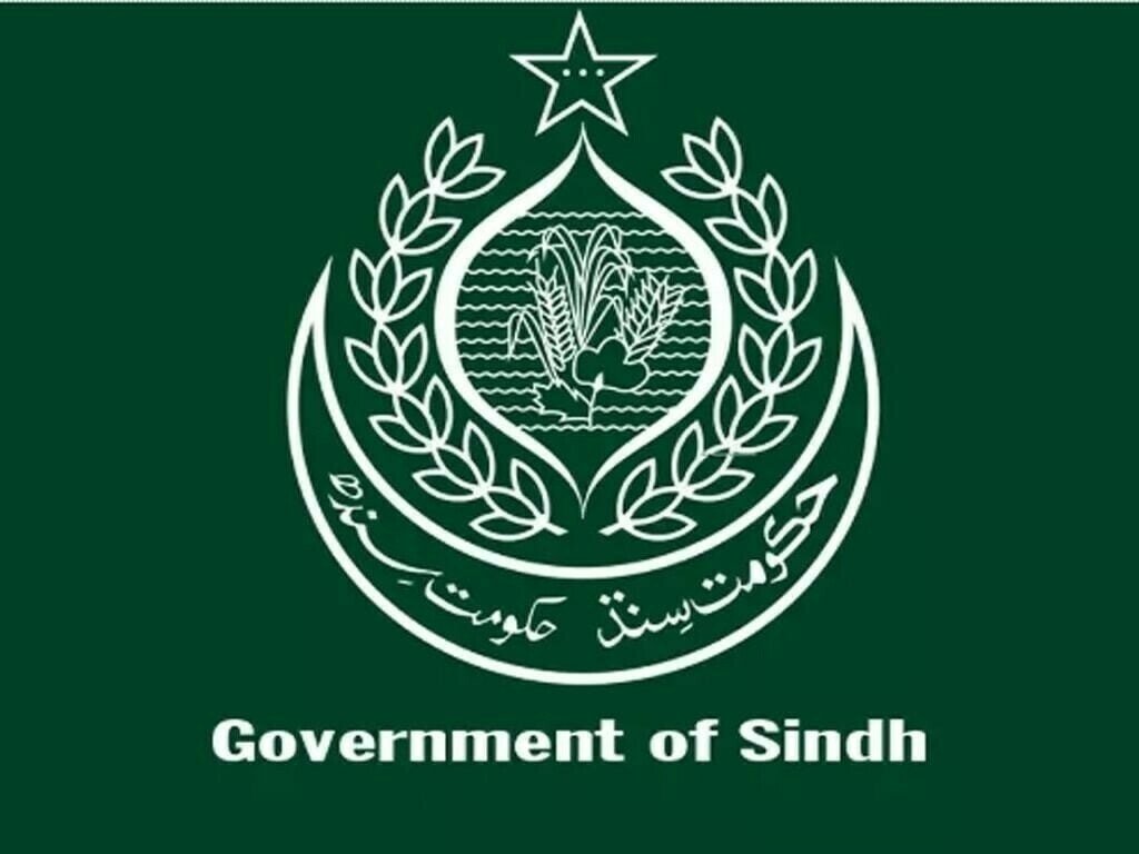 sindh goernment