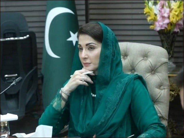 وزیراعلی پنجاب نے لاہور میں 36 ارب کے ترقیاتی کام روک دیے 1 1 140