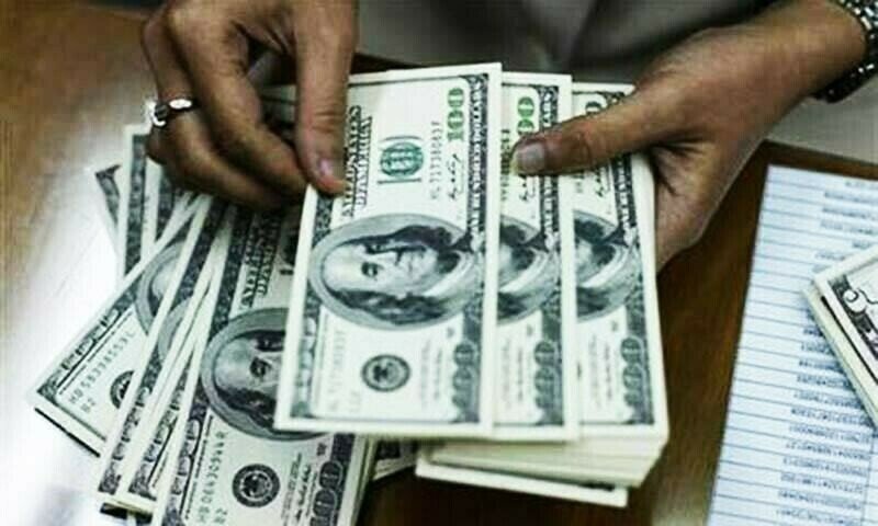 اپریل میں براہ راست غیر ملکی سرمایہ کاری میں 172 فیصد اضافہ 1 1 193