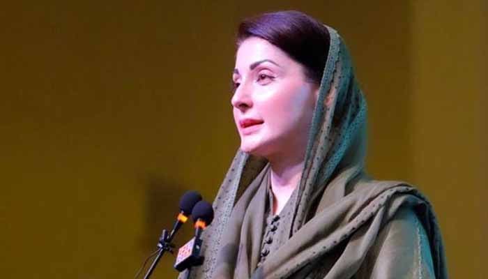 9 مئی کو اقتدار پرستوں نے ہوس میں وہ کر ڈالا جو دشمن بھی نہ کرسکا: مریم نواز 1 1 78