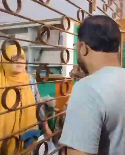 اورنگی ٹاؤن کے اسکول میں پیش آنے والے واقع کی تحقیقات کا آغاز 1 2 22