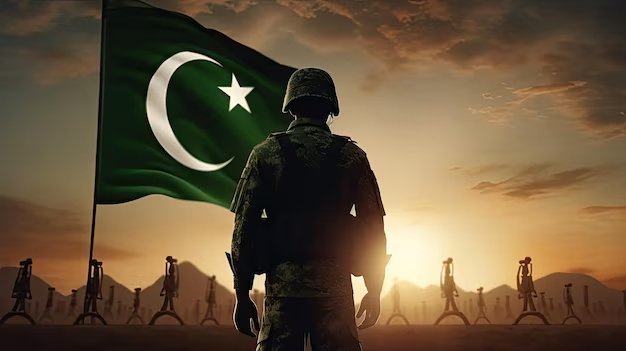 وطن کے قائم و دائم رہنے کی بنیادیں اپنے لہو سے مضبوط بنانے والے شہدا کو سلام 1 1 3