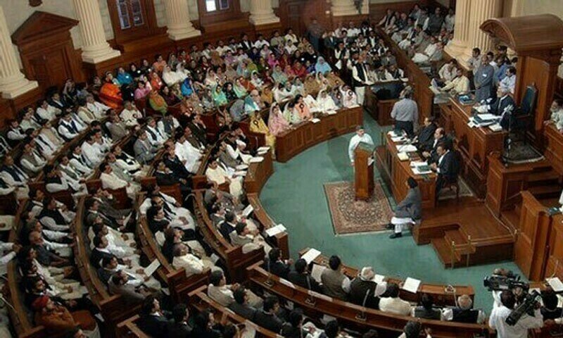 پنجاب کا بجٹ 13 جون کو پیش کیا جائے گا، نوٹیفکیشن جاری 1 10