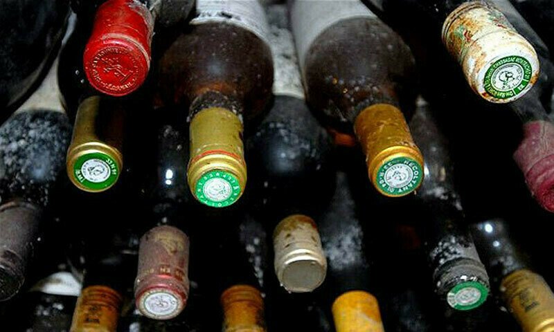 بھارت: تامل ناڈو میں زہریلی شراب پینے سے 34 افراد ہلاک 1 12 4
