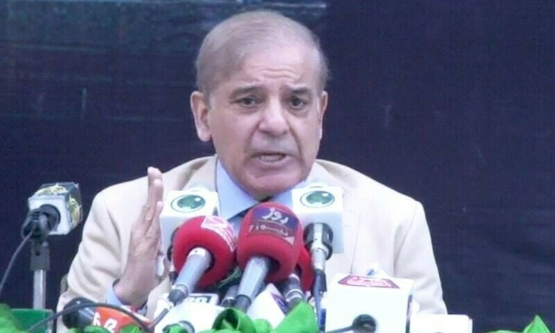 ملک میں بڑے پیمانے پر کسی فوجی آپریشن پر غور نہیں کیا جارہا، وزیراعظم ہاؤس 1 14 5