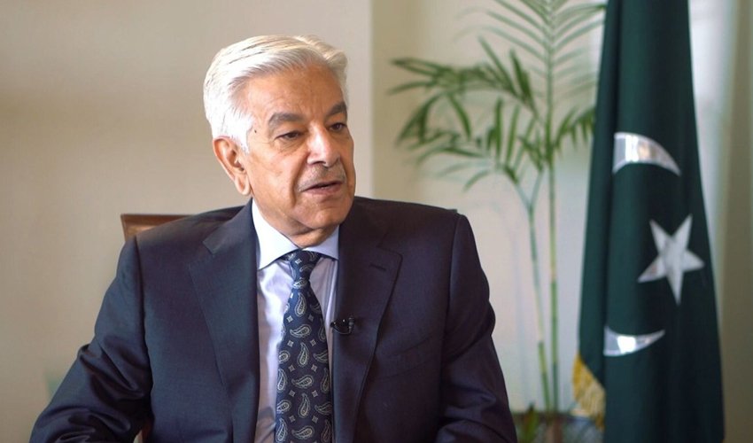 عزم استحکام کے تحت ٹی ٹی پی کی سرحد پار پناہ گاہوں کو نشانہ بنائیں گے، وزیر دفاع 1 15 7