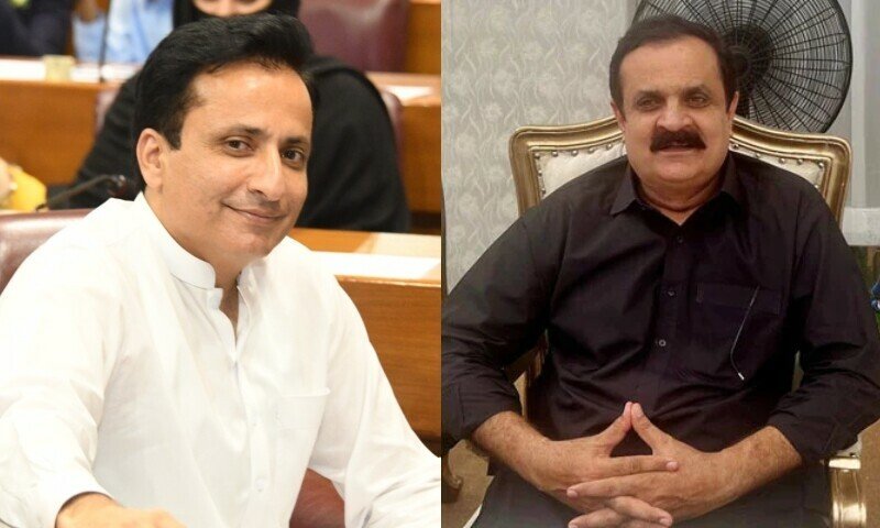 مسلم لیگ (ن) اور پیپلز پارٹی میں اختلافات شدت اختیار کر گئے 1 17 3