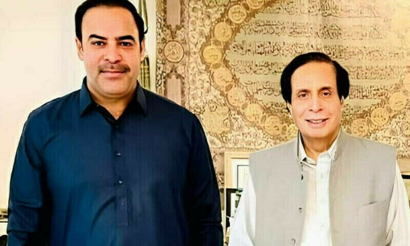 غیر قانونی بھرتی کیس: محمد خان بھٹی کی ضمانت منظور 1 2 4