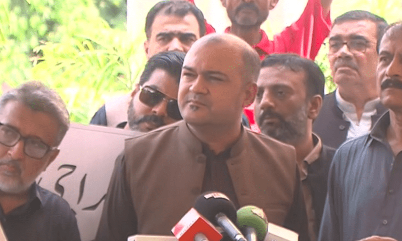 حیسکو اور سیپکو نے ظلم و بربریت کا بازار گرم کر رکھا ہے، علی خورشیدی 1 20 2