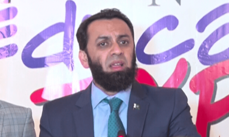 ملک میں مہنگائی میں کمی آرہی ہے، وزیر اطلاعات 1 24