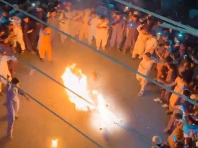 سوات، مدین واقعے میں ملوث 7 ملزمان گرفتار 1 2655645 swatincident 1719122576 854 640x480 1