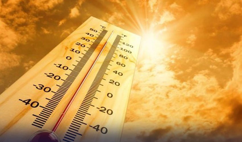 حکومت سندھ نے کراچی بھر میں77 ہیٹ ویو مراکز اور کیمپس قائم کر دئیے 1 28 1