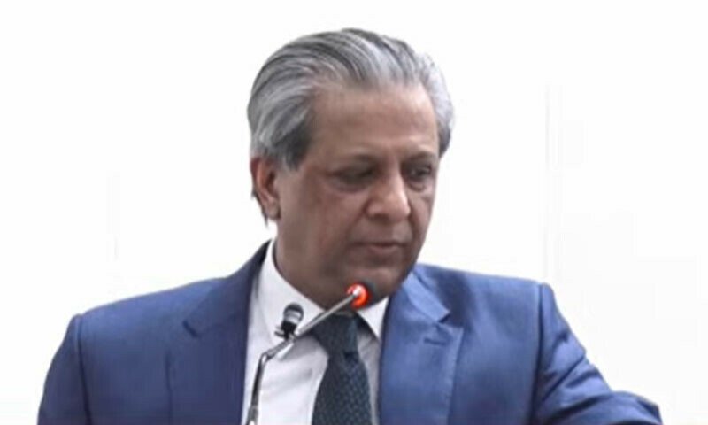 فرسودہ نظام انصاف میں تبدیلی کیلئے بار کونسل سے تجاویز لیں گے، وزیر قانون 1 3 4