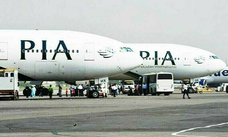 فیصل آباد اور کراچی کے درمیان 7 ماہ بعد فضائی رابطہ بحال 1 3