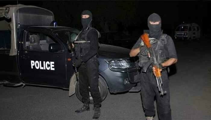 لکی مروت: پولیس مقابلے کے دوران کالعدم تنظیم کا انتہائی مطلوب کمانڈر ہلاک 1 368827 6963806 updates