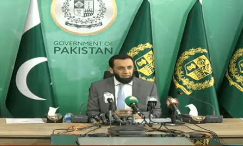پاکستان کاسلامتی کونسل کارکن منتخب ہونابہت بڑی کامیابی ہے، عطا تارڑ 1 7
