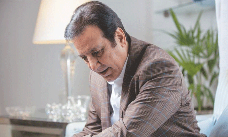 راولپنڈی: فلم اسٹار جاوید شیخ سمیت دیگر کیخلاف فراڈ کا مقدمہ خارج 1 8