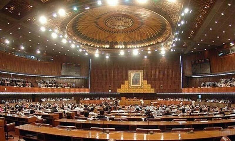 تین ماہ کی تاخیر کے بعد پبلک اکاؤنٹس کمیٹی سمیت 40 قائمہ کمیٹیاں تشکیل 1 9 3