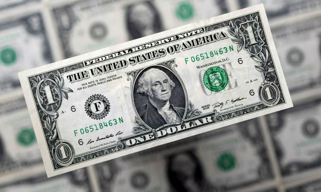 dollar