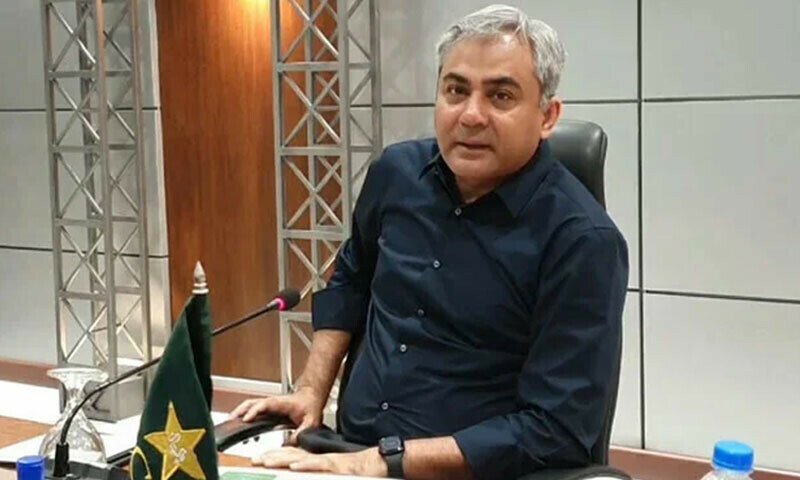 چیئرمین پی سی بی نے قومی ٹیم کی بہتری کیلئے کوچز کو فری ہینڈ دے دیا 1 12 4