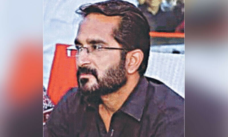 کراچی: کورنگی میں ’ٹارگٹڈ حملہ‘، پیپلزپارٹی کا کونسلر قتل 1 15 1