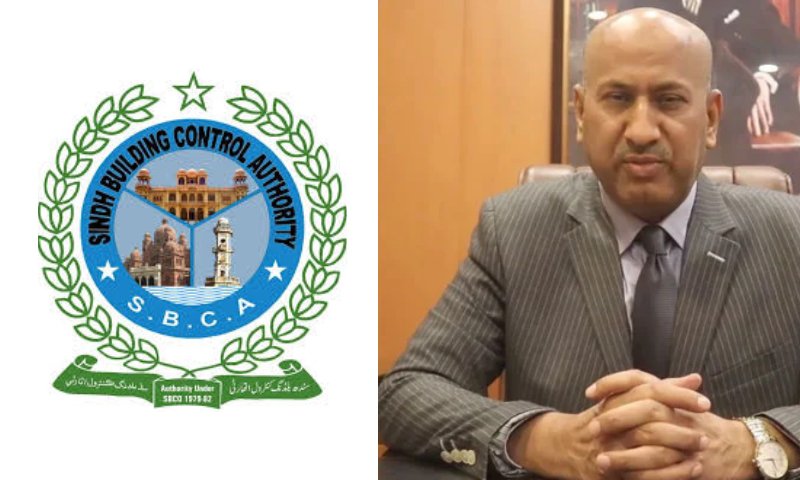 DG SBCA