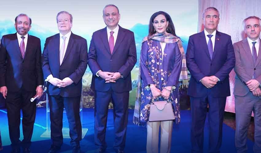 عبدالعیلم خان کی فرانس کو زراعت، آئی ٹی،دفاعی پیداوار میں سرمایہ کاری کی دعوت 1 abdul aleem khan 6