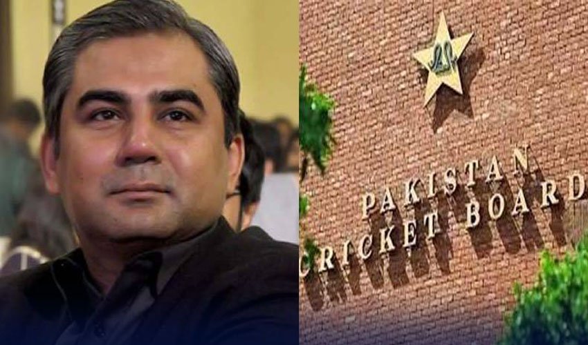 پی سی بی بورڈ آف گورنرز اجلاس میں بڑے فیصلے، چیئرمین پی سی بی نے دو ٹوک اعلان کر دیا 1 pcb 13