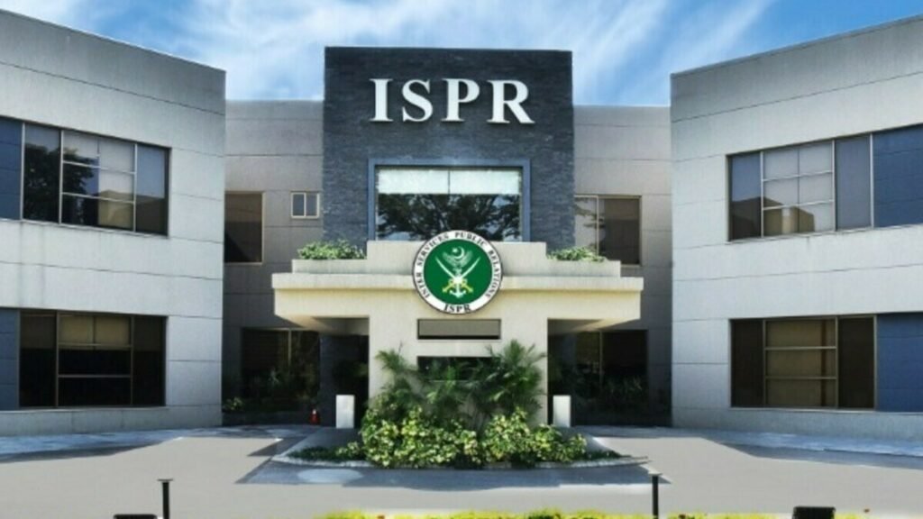 ispr 23 1