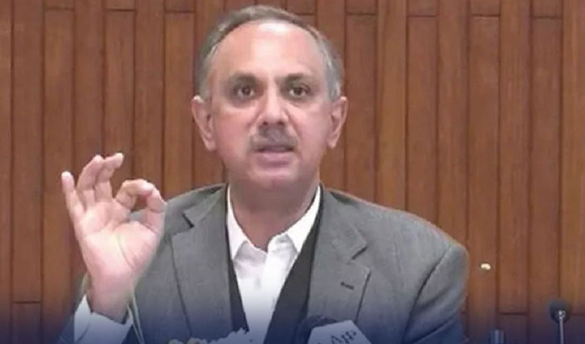 omar ayub khan