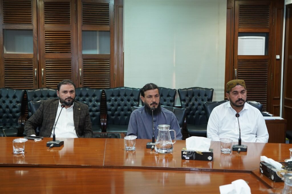 ڈیجیٹل تشکر نیوز کا ایک سال 5