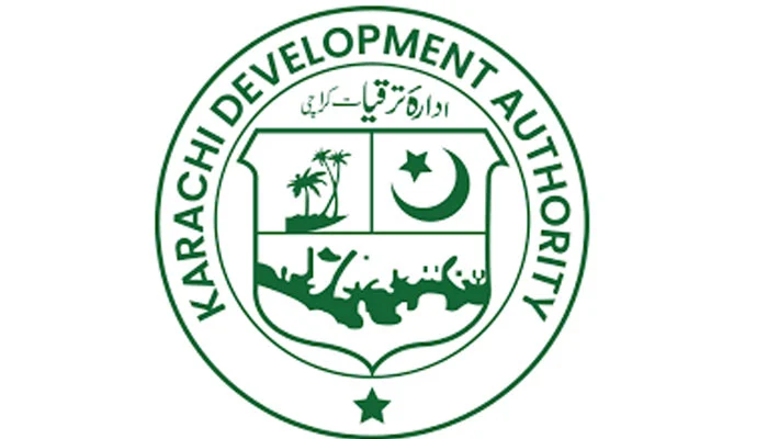 ادارہ ترقیات کراچی کی موبائلوں سے مونوگرام مٹانے کی غیرقانونی سرگرمیوں کا نوٹس 1 1421263 5982463 3 akhbar