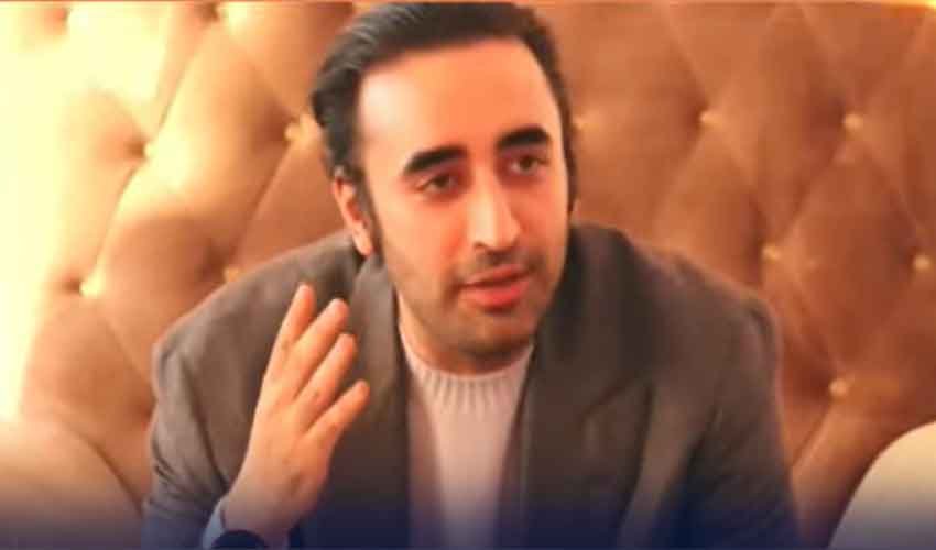 چیئرمین بلاول بھٹو زرداری کا پیپلز پارٹی خیرپور کے رہنما عدیل لاڑک کے انتقال پر اظہار افسوس 1 bilawal bhutoo