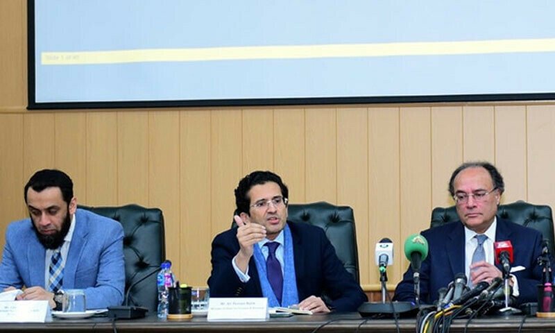 پاکستان کا نیا اقتصادی منصوبہ: "اڑان پاکستان" کا آغاز، ترقی کی راہ پر گامزن ہونے کی امید 1 g