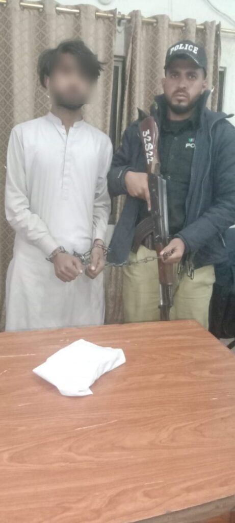 کراچی: ایف آئی اے کی کارروائی، غیر قانونی حوالہ ہنڈی نیٹ ورک بے نقاب، 3 گرفتار 3 057c86b9 a8f7 4d81 abad 1c7c15e174bf