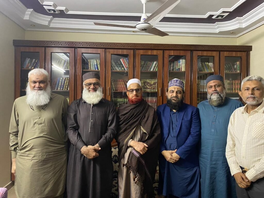 سیلانی ویلفیئر: شرعی اصولوں کے تحت فلاحی کاموں میں مزید توسیع کا عزم 1 1028e434 ec7d 4d81 8a8e 2254cdba1998
