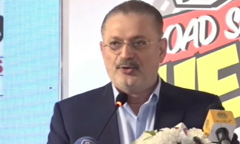 سندھ حکومت کا ماس ٹرانزٹ منصوبوں پر زور، جدید سہولتیں متعارف کرانے کا عزم 1 1416010484e2410