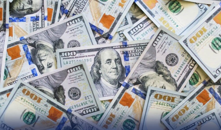 پاکستان میں براہِ راست غیر ملکی سرمایہ کاری میں 25 فیصد اضافہ، 2.5 بلین ڈالر کی نئی سطح 1 dollar 2
