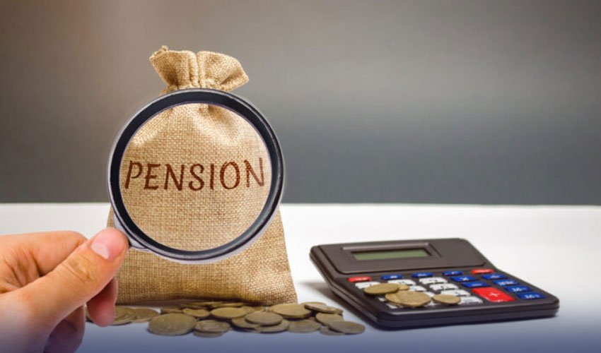 سرکاری ملازمین کا پنشن اصلاحات کے خلاف 22 جنوری کو ملک گیر احتجاج کا اعلان 1 pension