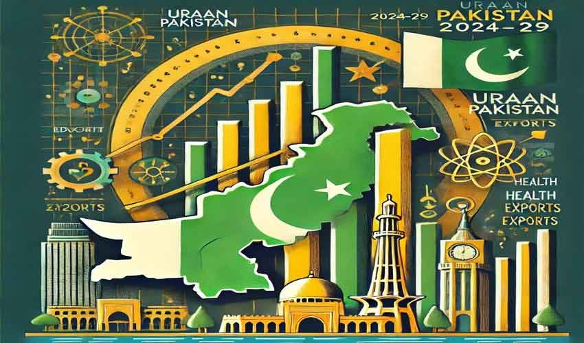 ڈیجیٹل پاکستان ایکٹ: محفوظ شناخت اور معاشی ترقی کی نئی راہیں ہموار 1 uraan pakistan economic targets